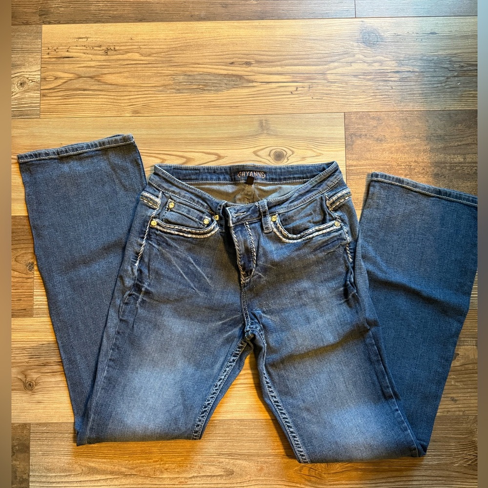 Women’s Chyanne jeans